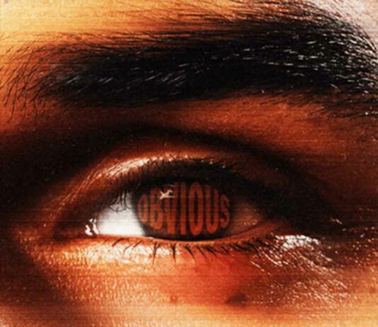 It Depends / Obvious – Chris Brown It Depends/Obvious - Chris Brown
