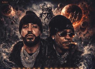 Made it Out - French Montana and Max B