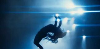 Madonna – “Confessions II – The Film” Madonna - "Confessions II - The Film"