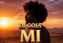 Mi Chico - Dj Goja, Jason Derulo, Melody