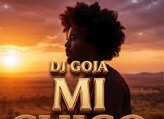 Mi Chico - Dj Goja, Jason Derulo, Melody