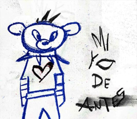 Mi Yo De Antes - Ozuna