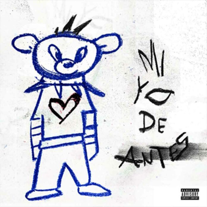 Mi Yo De Antes - Ozuna