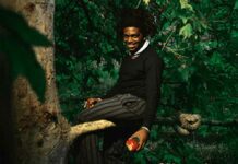 Nunchucks – Kodak Black, 1900Rugrat Nunchucks - Kodak Black, 1900Rugrat