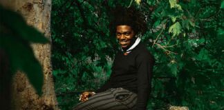 Nunchucks – Kodak Black, 1900Rugrat Nunchucks - Kodak Black, 1900Rugrat