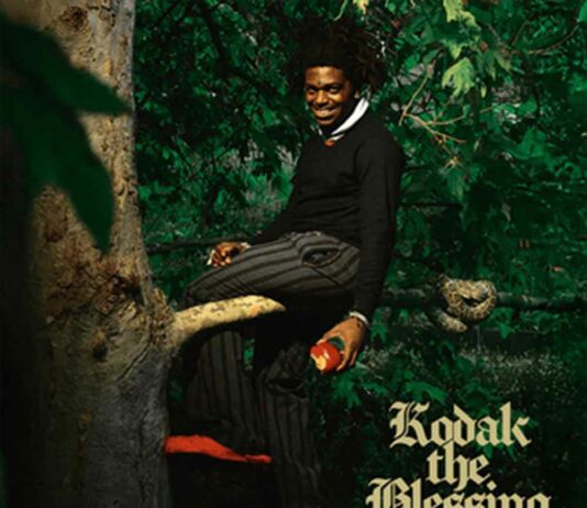 Nunchucks – Kodak Black, 1900Rugrat Nunchucks - Kodak Black, 1900Rugrat