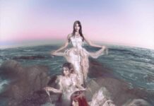 Ritual – The Warning Ritual - The Warning