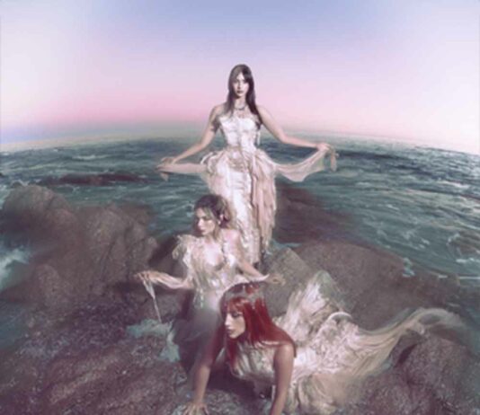 Ritual – The Warning Ritual - The Warning