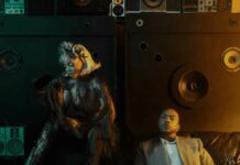 Talking Dirty – Chlöe, Timbaland Talking Dirty - Chlöe, Timbaland