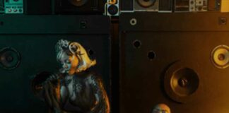 Talking Dirty – Chlöe, Timbaland Talking Dirty - Chlöe, Timbaland