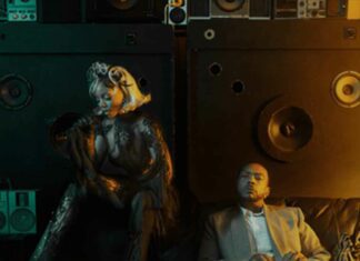 Talking Dirty – Chlöe, Timbaland Talking Dirty - Chlöe, Timbaland