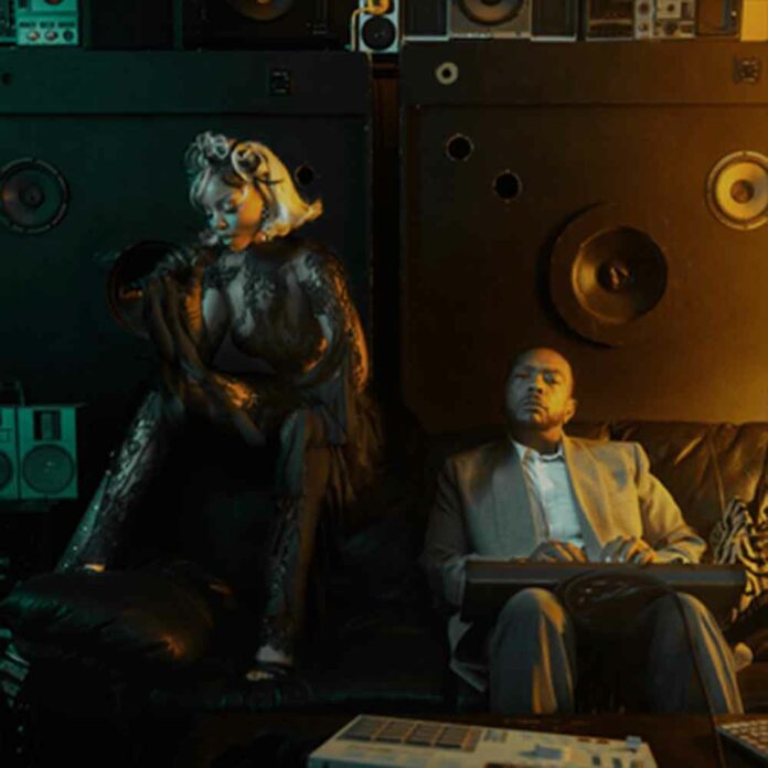 Talking Dirty - Chlöe, Timbaland