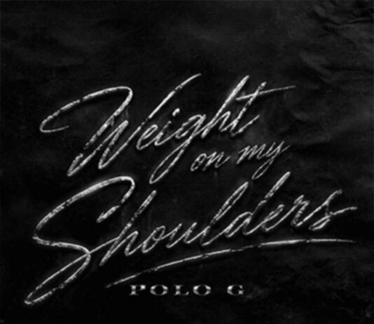 Weight On My Shoulders – Polo G Weight On My Shoulders - Polo G