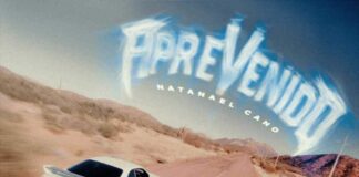 Aprevenido – Natanael Cano Aprevenido - Natanael Cano