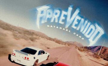 Aprevenido - Natanael Cano