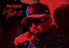 Be My Lady ft. T.I - THE-DREAM