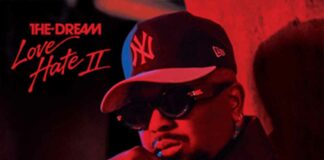 Be My Lady ft. T.I – THE-DREAM Be My Lady ft. T.I - THE-DREAM