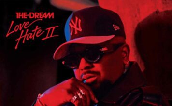 Be My Lady ft. T.I - THE-DREAM