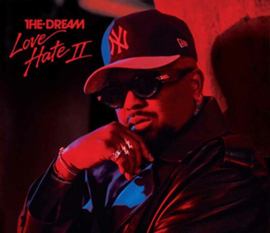Be My Lady ft. T.I – THE-DREAM Be My Lady ft. T.I - THE-DREAM
