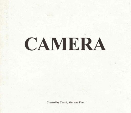 Camera - Charli xcx