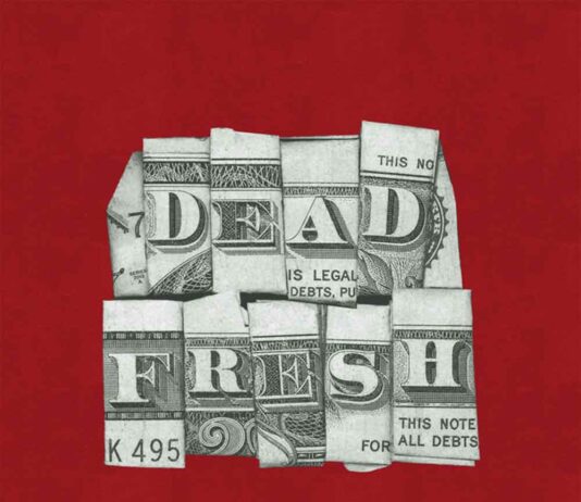Dead Fresh - Lil Baby