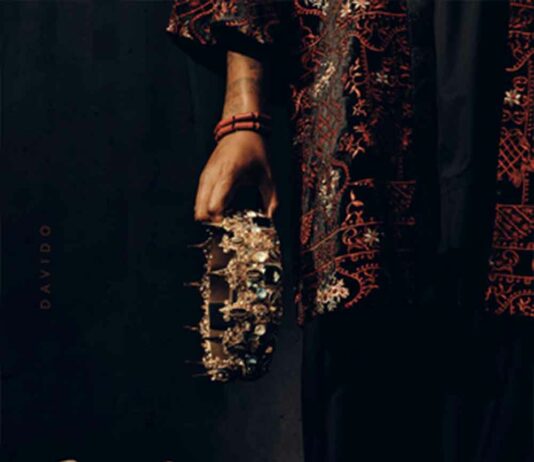 Gimme Dat Ting – Davido, NO11 Gimme Dat Ting - Davido, NO11