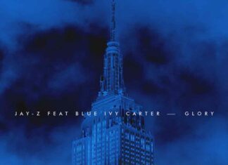 Glory – JAŸ-Z & Blue Ivy Carter