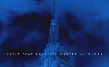 Glory – JAŸ-Z & Blue Ivy Carter