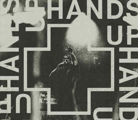 Hands Up – Jelly Roll Hands Up - Jelly Roll