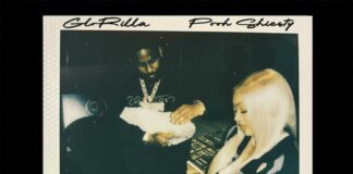 MANE – GloRilla & Pooh Shiesty MANE - GloRilla & Pooh Shiesty