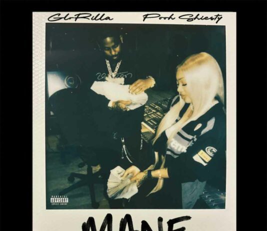 MANE – GloRilla & Pooh Shiesty MANE - GloRilla & Pooh Shiesty