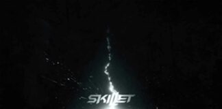 Scream – Skillet Scream - Skillet