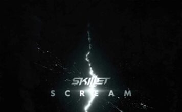 Scream - Skillet