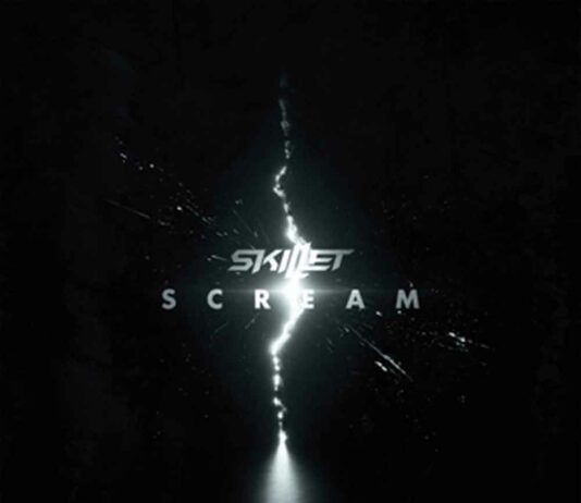 Scream – Skillet Scream - Skillet