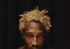 Tank Top Pluto - Future