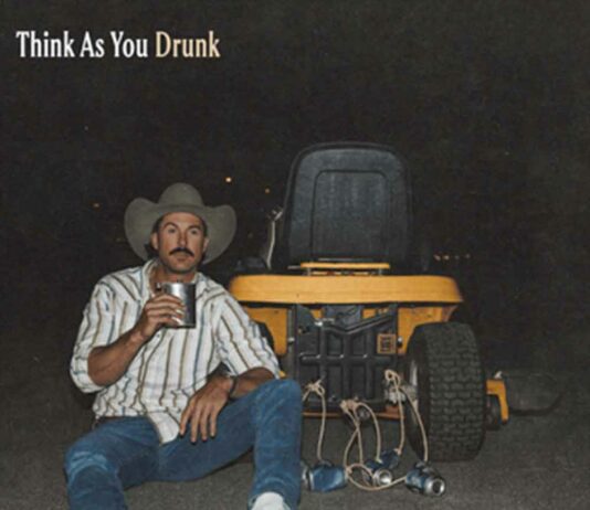 Think As You Drunk – Riley Green Think As You Drunk - Riley Green