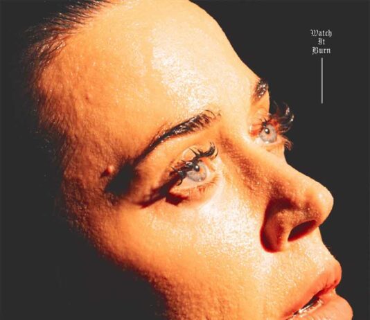 Watch It Burn - Katy Perry